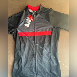 Specialized biking jersey